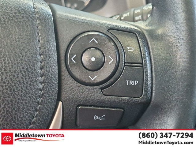 Used 2018 Toyota RAV4 Limited w/ Protection Package AWD/4WD image 20