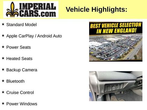 Certified 2025 Subaru Outback Premium AWD/4WD image 18