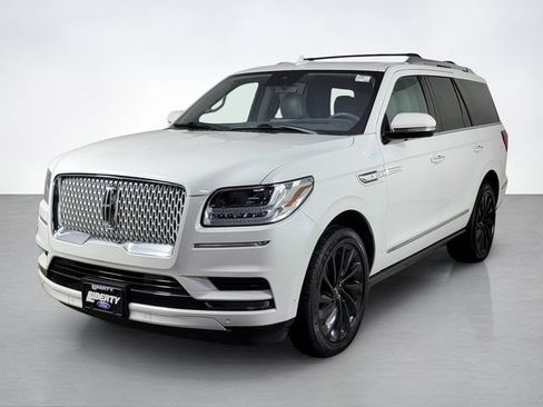 Used 2020 Lincoln Navigator Reserve w/ Equipment Group 208A Reserve AWD/4WD image 7