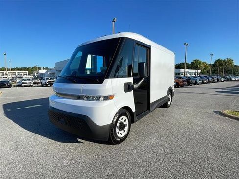 Used 2024 Chevrolet Brightdrop 400 image 3