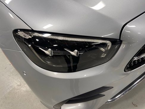 Used 2023 Mercedes-Benz E 450 4MATIC Cabriolet image 13