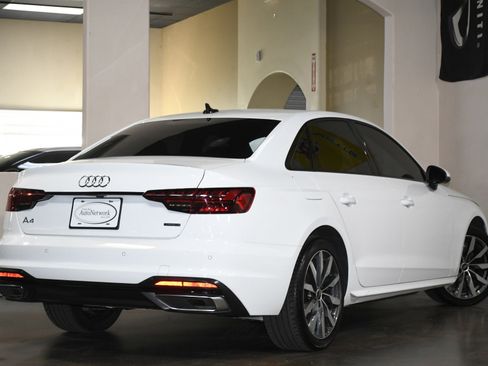 Used 2024 Audi A4 2.0T Premium Plus image 5