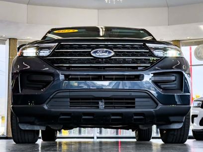 Used 2023 Ford Explorer XLT