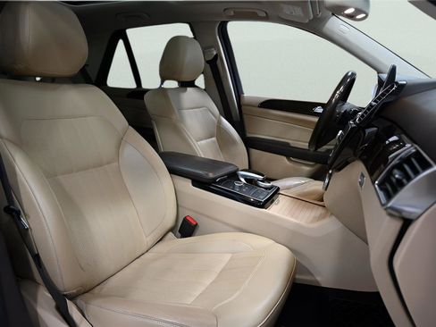 Used 2017 Mercedes-Benz GLE 350 4MATIC w/ Premium 1 Package image 22