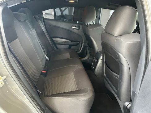 Used 2019 Dodge Charger R/T w/ Driver Confidence Group RWD image 24