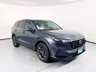 New 2026 Honda CR-V EX-L video 1