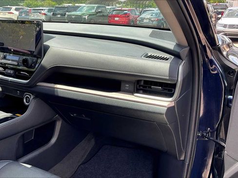 Used 2024 Toyota Grand Highlander FWD image 19