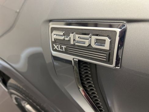 Certified 2024 Ford F150 XLT w/ Mobile Office Package image 39