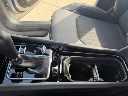 Used 2025 Jeep Compass Trailhawk AWD/4WD image 24