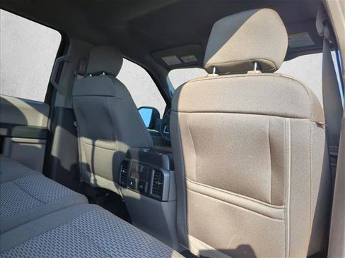 Used 2020 Ford F150 XLT w/ Equipment Group 302A Luxury image 25