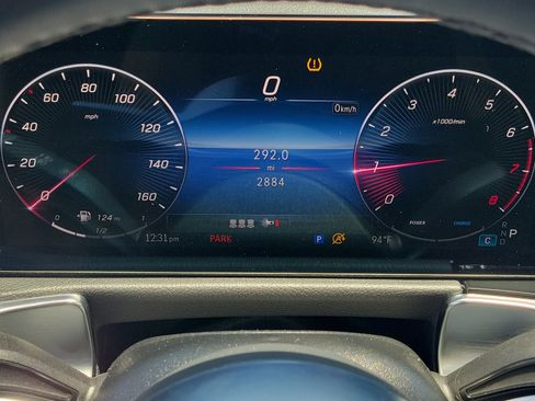 Certified 2026 Mercedes-Benz GLB 250 image 23