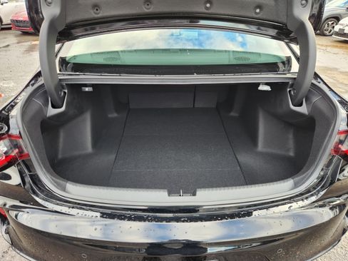 Certified 2025 Acura TLX w/ Technology Package image 20