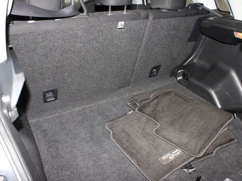 Used 2016 Mitsubishi Outlander Sport ES FWD image 16