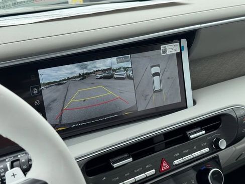 New 2026 Hyundai Palisade SEL AWD/4WD image 31