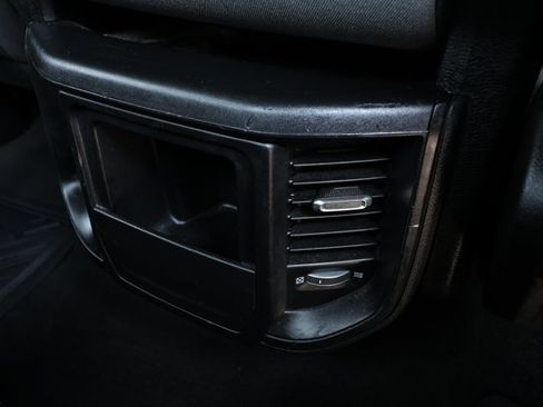 Used 2022 RAM 1500 Big Horn RWD image 30