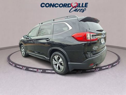 Certified 2023 Subaru Ascent Premium w/ Convenience Package AWD/4WD image 5