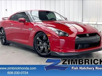 Used 2010 Nissan GT-R Premium AWD/4WD video 1