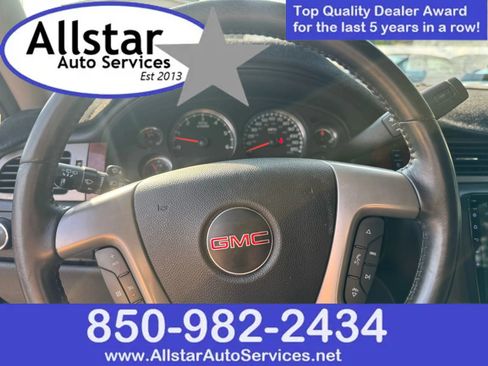 Used 2013 GMC Yukon SLE w/ Convenience Package image 19