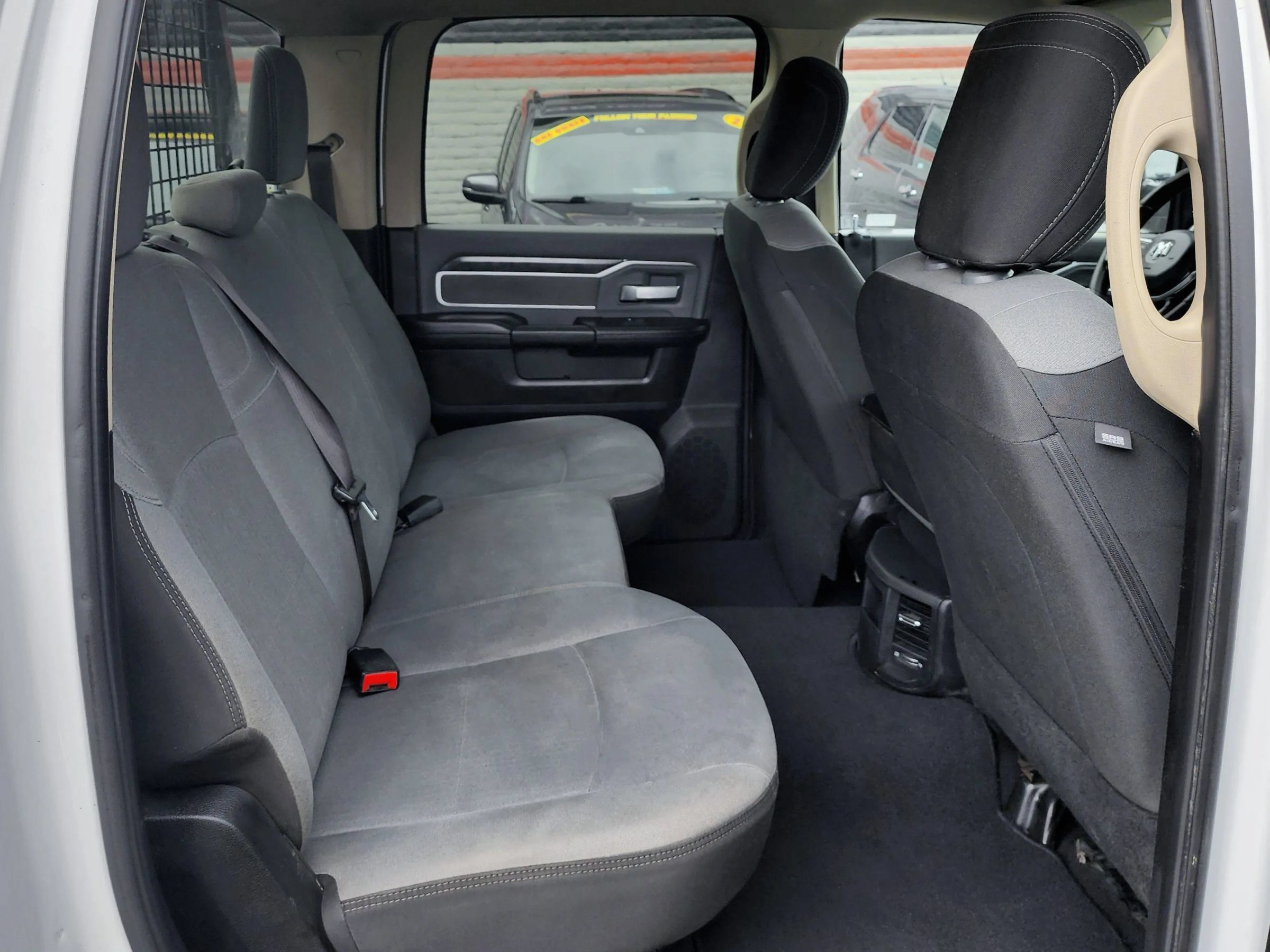 Used 2019 RAM 2500 Big Horn AWD/4WD image 17