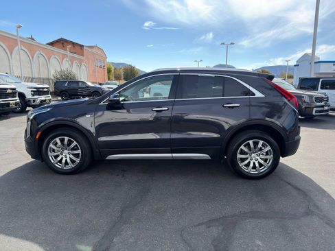 Used 2023 Cadillac XT4 Premium Luxury image 5