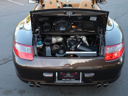 Used 2008 Porsche 911 Carrera S RWD image 61