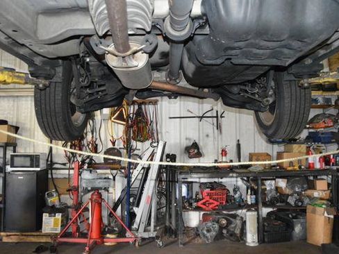 Used 2014 Honda Pilot EX image 73