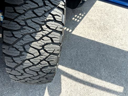 Used 2018 Ford F150 Raptor w/ Equipment Group 801A Mid image 17