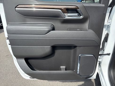 New 2026 GMC Sierra 1500 Elevation image 28