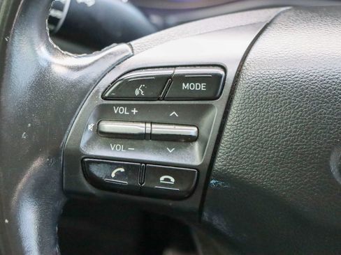 Used 2020 Hyundai Kona SEL image 25