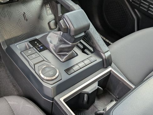 Used 2025 Toyota Tacoma SR5 RWD image 16