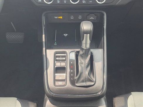 Used 2026 Honda CR-V EX image 12