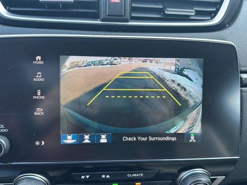 Used 2017 Honda CR-V EX-L image 22