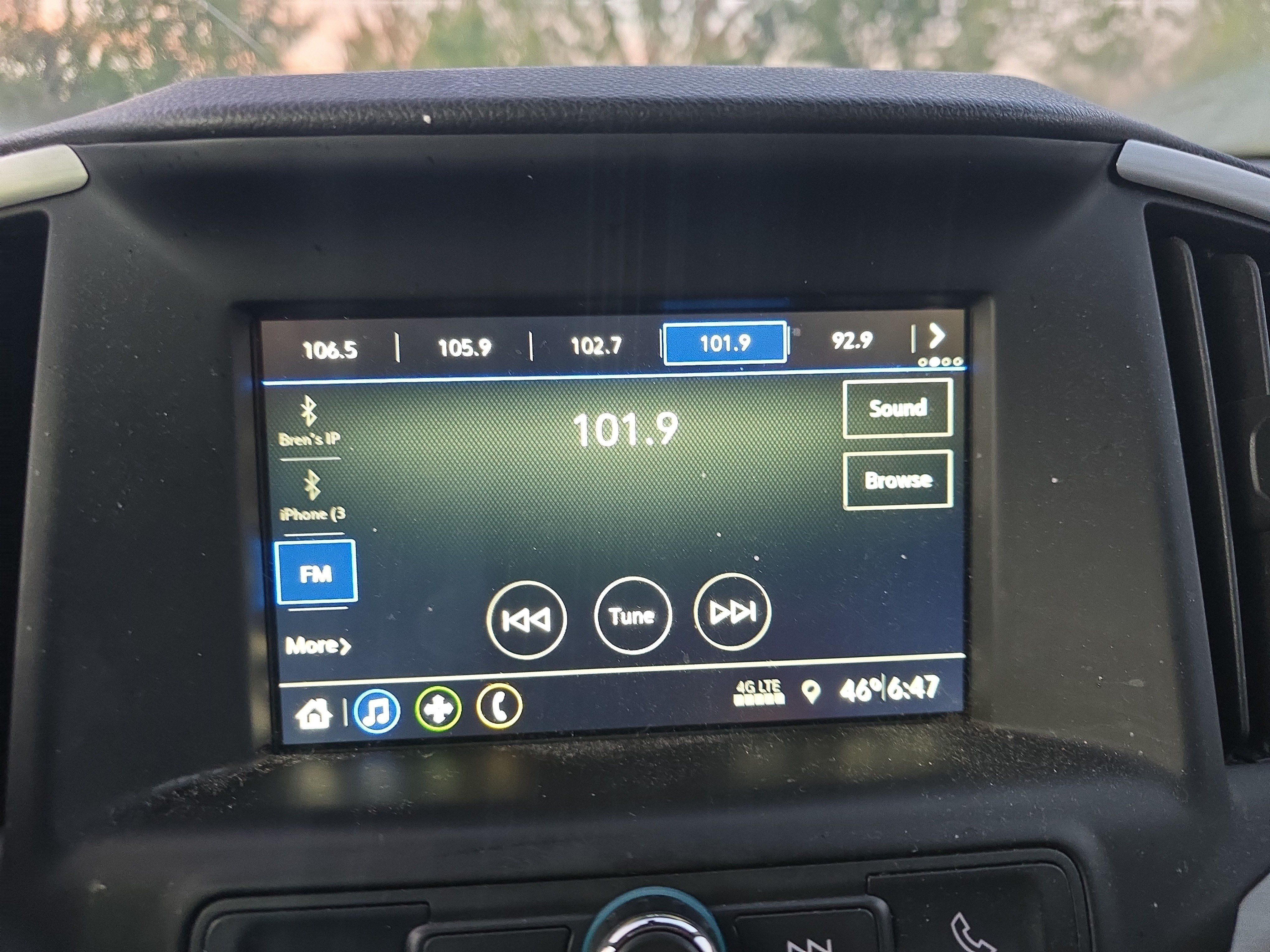 Used 2019 GMC Terrain SLE w/ Driver Convenience Package AWD/4WD image 27