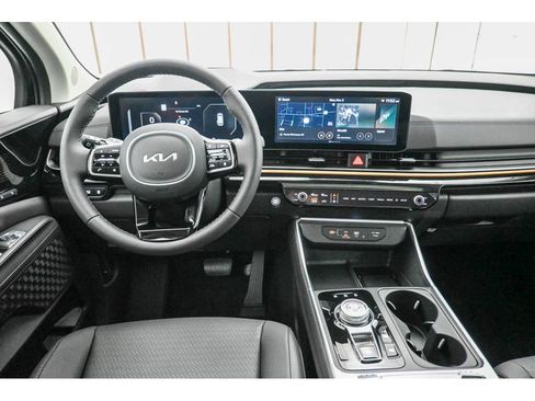 New 2026 Kia Carnival SX Prestige image 15