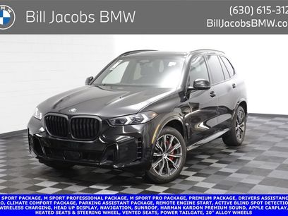 Certified 2024 BMW X5 xDrive40i w/ M Sport Package