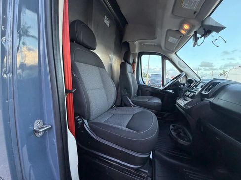 Used 2020 RAM ProMaster 3500 FWD image 18
