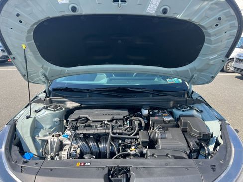 Used 2025 Kia K4 FWD image 32