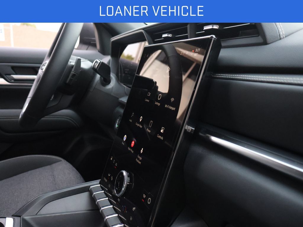 New 2027 GMC Terrain Elevation AWD/4WD image 9