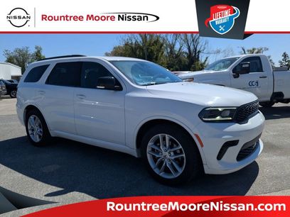 Used 2024 Dodge Durango GT
