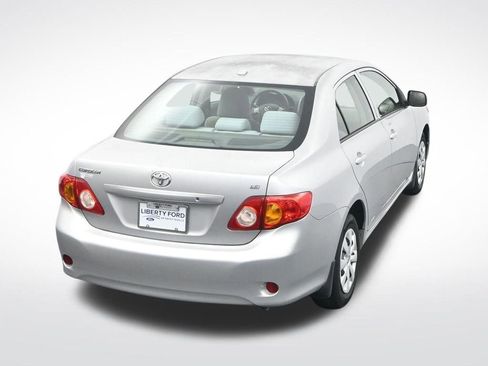 Used 2010 Toyota Corolla LE image 27