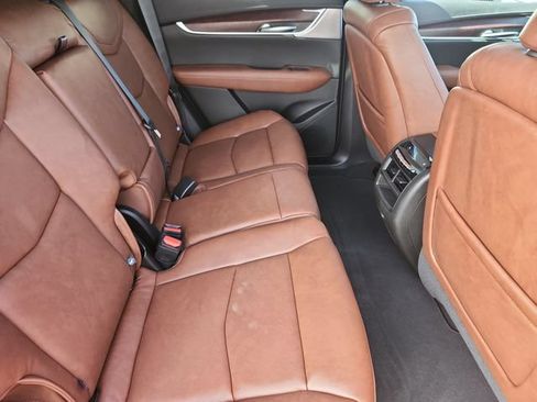 New 2026 Cadillac XT5 Premium Luxury w/ Driver Assist Package AWD/4WD image 23