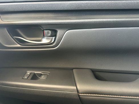 New 2026 Honda CR-V Sport image 19