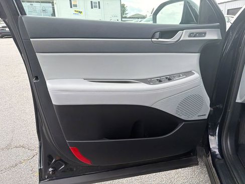 Used 2024 Hyundai Palisade SEL FWD image 10