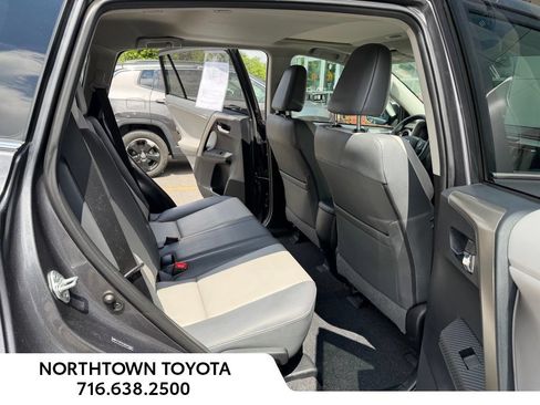 Used 2013 Toyota RAV4 Limited AWD/4WD image 13