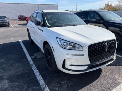 Used 2024 Lincoln Corsair Reserve w/ Jet Appearance Package