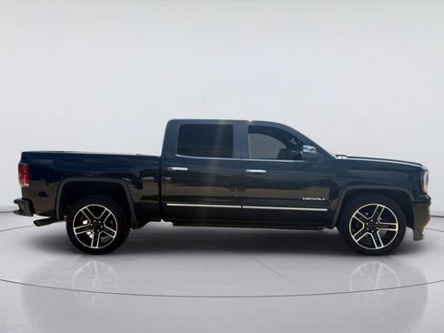 Used 2017 GMC Sierra 1500 Denali AWD/4WD image 2