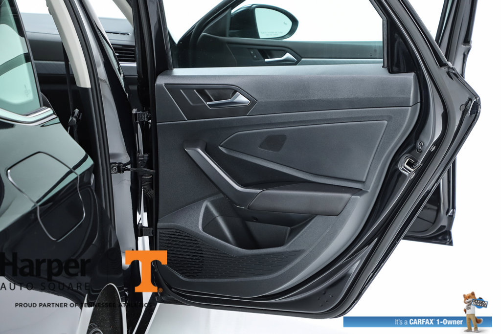Used 2024 Volkswagen Jetta SE w/ Panoramic Sunroof Package FWD image 67