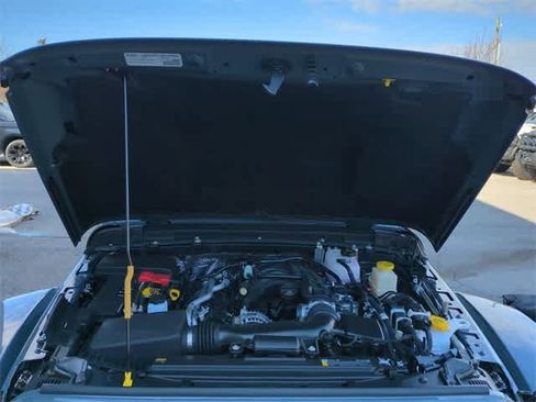 New 2026 Jeep Gladiator Rubicon image 15