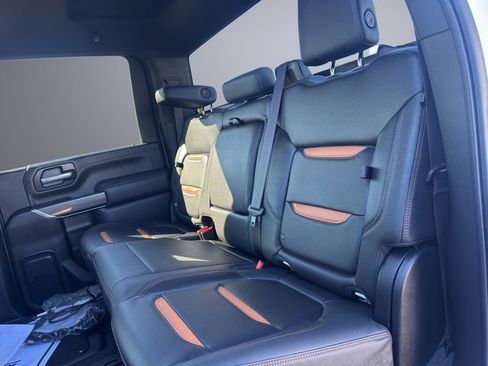 Used 2023 GMC Sierra 3500 AT4 w/ Gooseneck/5TH Wheel Package image 23