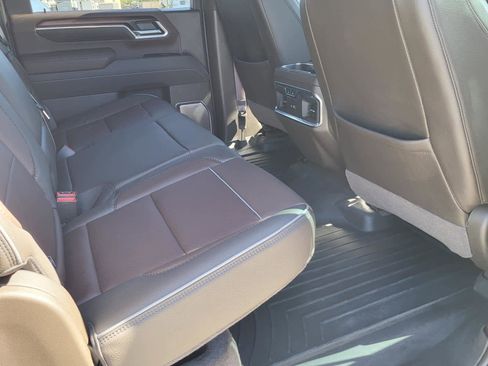 Used 2025 GMC Sierra 2500 Denali w/ Denali Reserve Package image 11